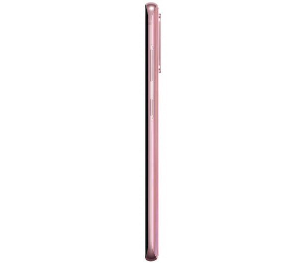 Samsung Galaxy S20 G980F Dual SIM Cloud Pink - 541188 - zdjęcie 7
